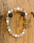 Bee Bracelet