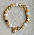 Hello Sunshine Bracelet