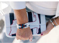 Bracelet Bundle - Red, White & Blue Collection