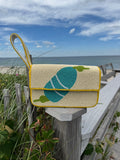 Buoy Bag | Handmade Beaded Bag