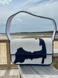 Cape Cod Beaded Bag | Limited Edition