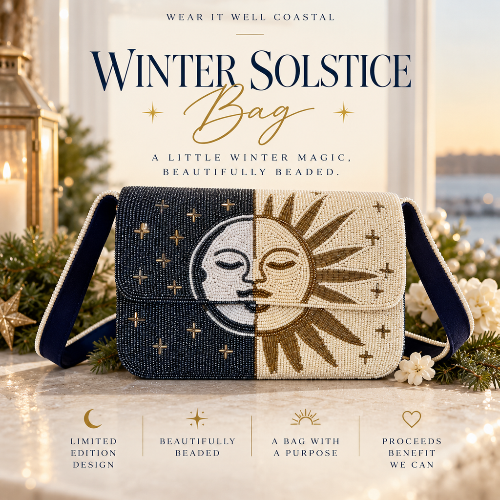 Winter Solstice Dinner Ticket
